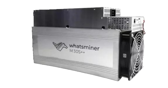 whatsminer-m30s++